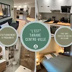 Apartman - L'est *