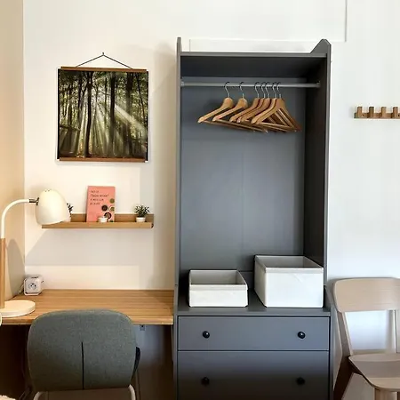 Apartamento - L'est