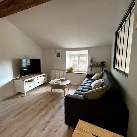 Apartamento - L'est *