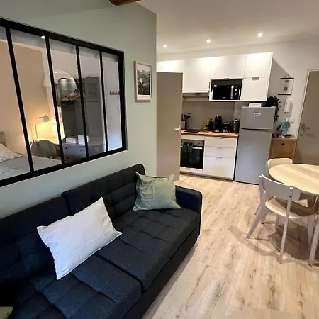 Apartamento - L'est Tarare