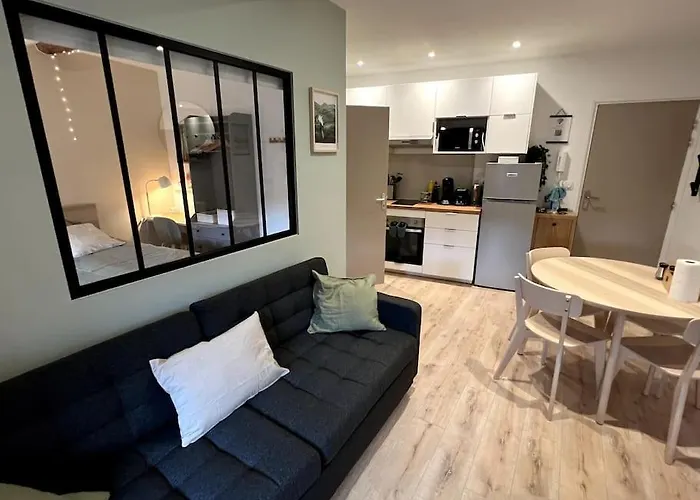Apartamento - L'est Tarare